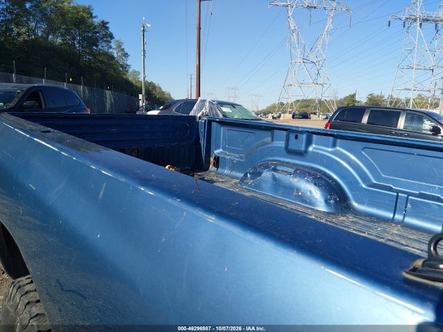 Aukcja sprzedaży 2004 Dodge Ram 2500 St, vin: 3D7KU26D54G107653, numer aukcji: 46296987