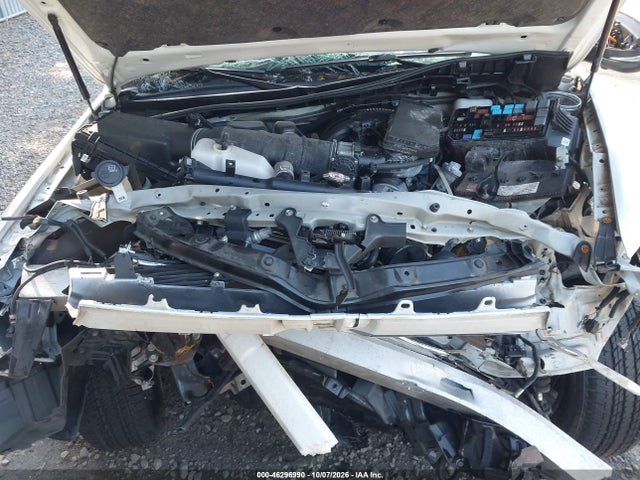 Aukcja sprzedaży 2023 Toyota 4runner Limited, vin: JTEKU5JR3P6190483, numer aukcji: 46296990