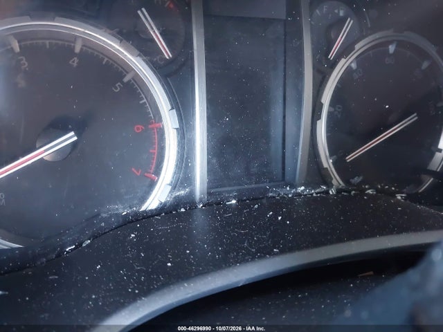 Aukcja sprzedaży 2023 Toyota 4runner Limited, vin: JTEKU5JR3P6190483, numer aukcji: 46296990