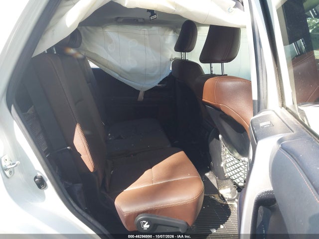 Aukcja sprzedaży 2023 Toyota 4runner Limited, vin: JTEKU5JR3P6190483, numer aukcji: 46296990