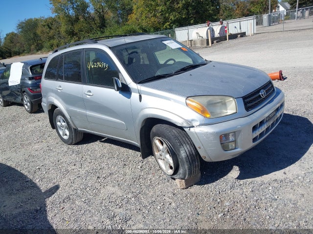 Aukcja sprzedaży 2003 Toyota Rav4, vin: JTEHH20V130227555, numer aukcji: 46296993