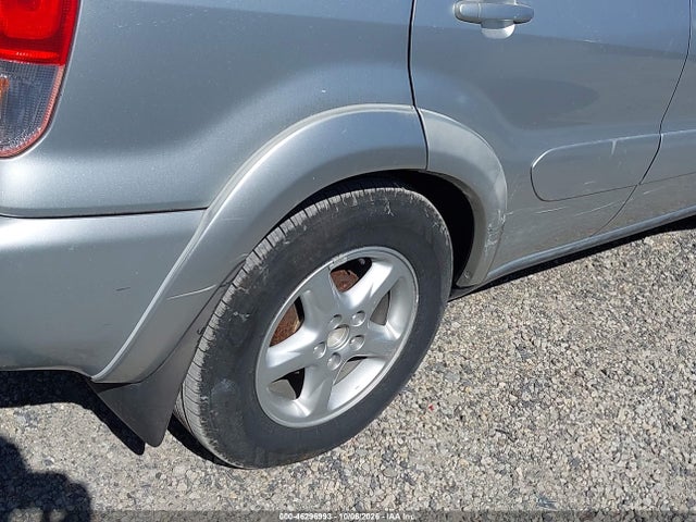 Aukcja sprzedaży 2003 Toyota Rav4, vin: JTEHH20V130227555, numer aukcji: 46296993