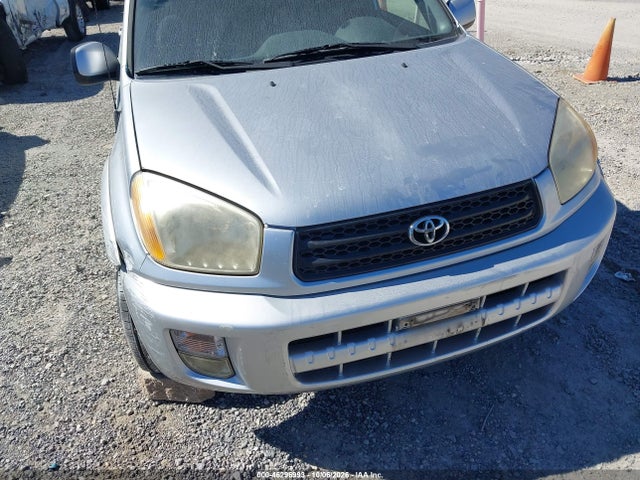 Aukcja sprzedaży 2003 Toyota Rav4, vin: JTEHH20V130227555, numer aukcji: 46296993