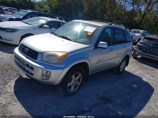 Aukcja sprzedaży 2003 Toyota Rav4, vin: JTEHH20V130227555, numer aukcji: 46296993