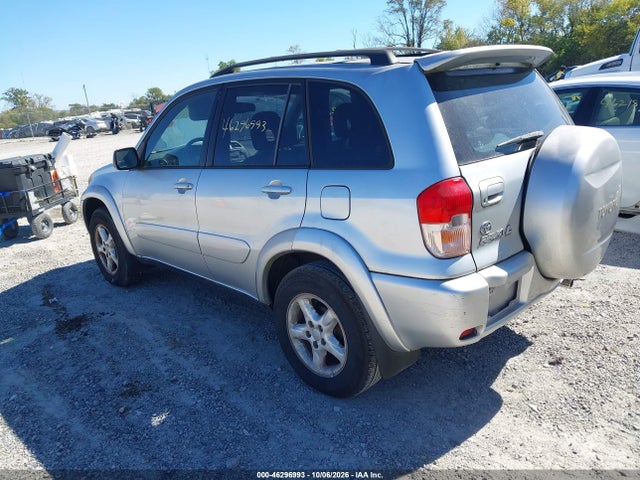 Aukcja sprzedaży 2003 Toyota Rav4, vin: JTEHH20V130227555, numer aukcji: 46296993