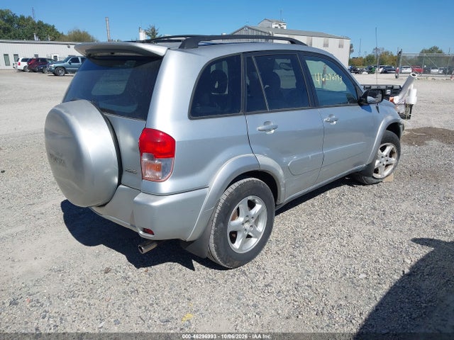 Aukcja sprzedaży 2003 Toyota Rav4, vin: JTEHH20V130227555, numer aukcji: 46296993