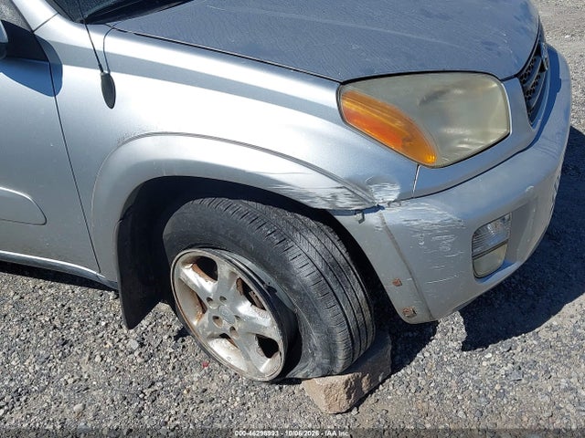 Aukcja sprzedaży 2003 Toyota Rav4, vin: JTEHH20V130227555, numer aukcji: 46296993