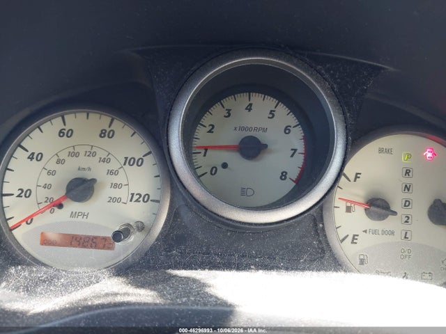 Aukcja sprzedaży 2003 Toyota Rav4, vin: JTEHH20V130227555, numer aukcji: 46296993