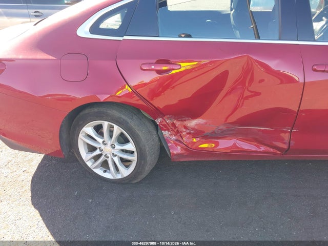 Chevrolet MALIBU 1LT 2016 1G1ZE5ST0GF265188 Image 6