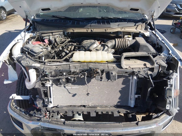 1FTFX1L53SKE33628 Ford F-150 Xl