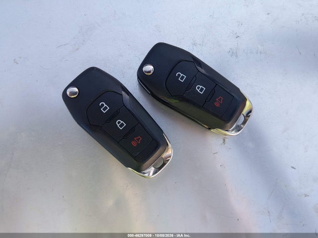 1FTFX1L53SKE33628 Ford F-150 Xl
