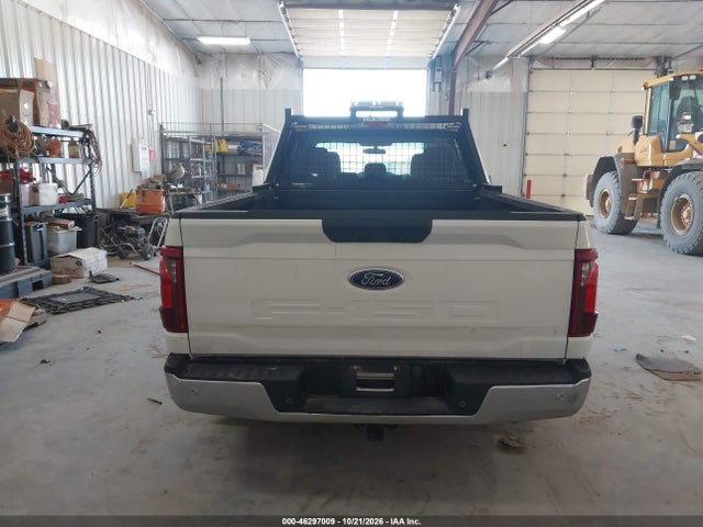 1FTFX1L53SKE33628 Ford F-150 Xl