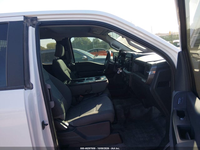 1FTFX1L53SKE33628 Ford F-150 Xl