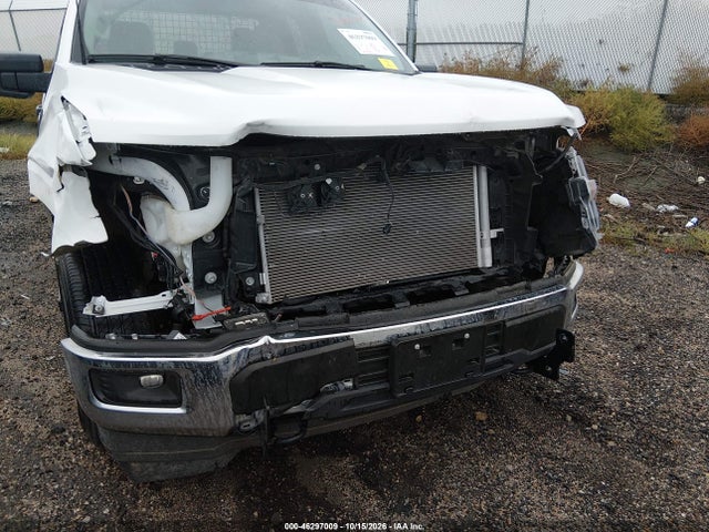 1FTFX1L53SKE33628 Ford F-150 Xl