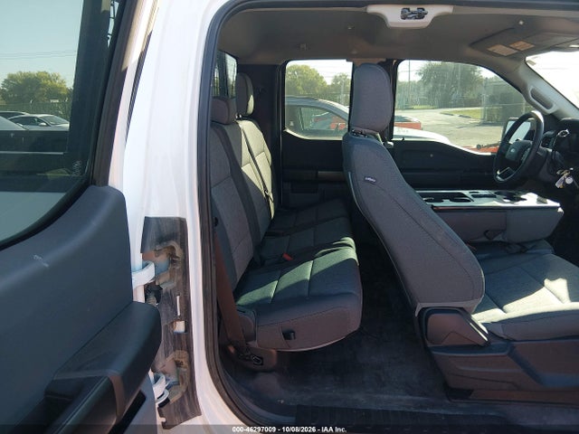 1FTFX1L53SKE33628 Ford F-150 Xl