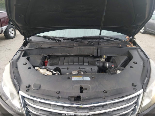 Aukcja sprzedaży 2017 Chevrolet Traverse 1lt, vin: 1GNKRGKD8HJ116292, numer aukcji: 46297011