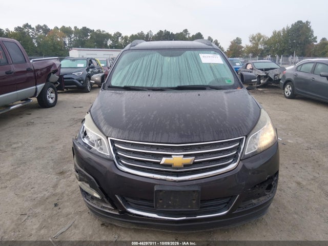 Aukcja sprzedaży 2017 Chevrolet Traverse 1lt, vin: 1GNKRGKD8HJ116292, numer aukcji: 46297011