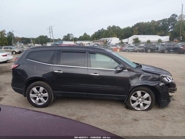 Aukcja sprzedaży 2017 Chevrolet Traverse 1lt, vin: 1GNKRGKD8HJ116292, numer aukcji: 46297011