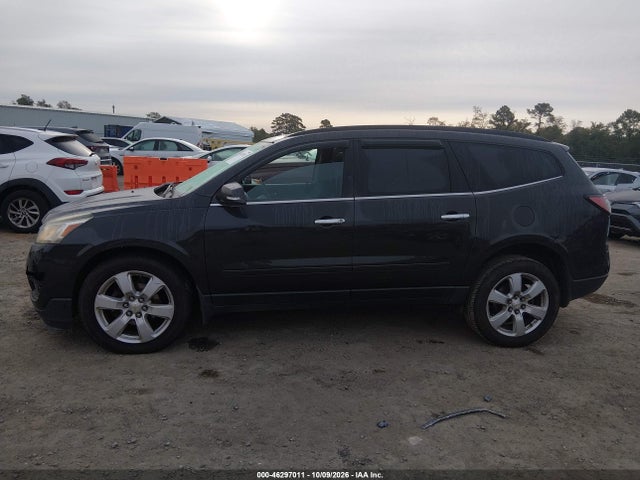 Aukcja sprzedaży 2017 Chevrolet Traverse 1lt, vin: 1GNKRGKD8HJ116292, numer aukcji: 46297011