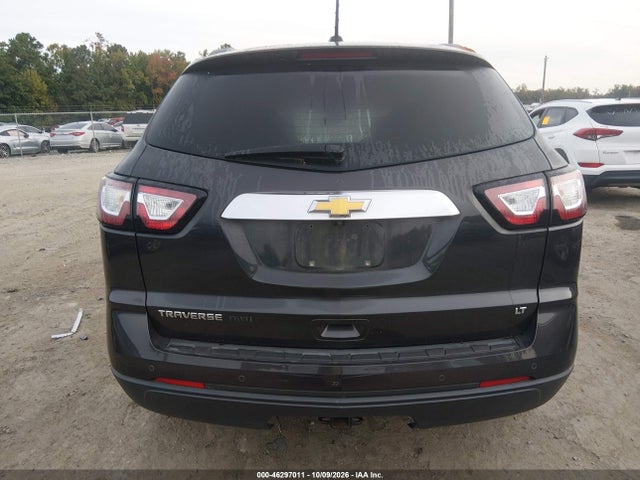 Aukcja sprzedaży 2017 Chevrolet Traverse 1lt, vin: 1GNKRGKD8HJ116292, numer aukcji: 46297011