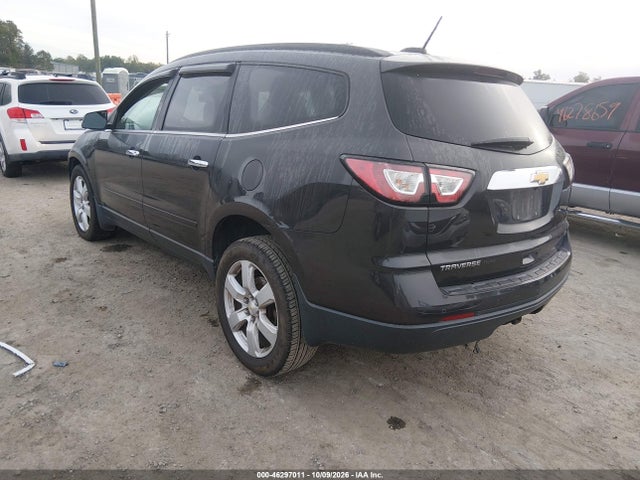 Aukcja sprzedaży 2017 Chevrolet Traverse 1lt, vin: 1GNKRGKD8HJ116292, numer aukcji: 46297011