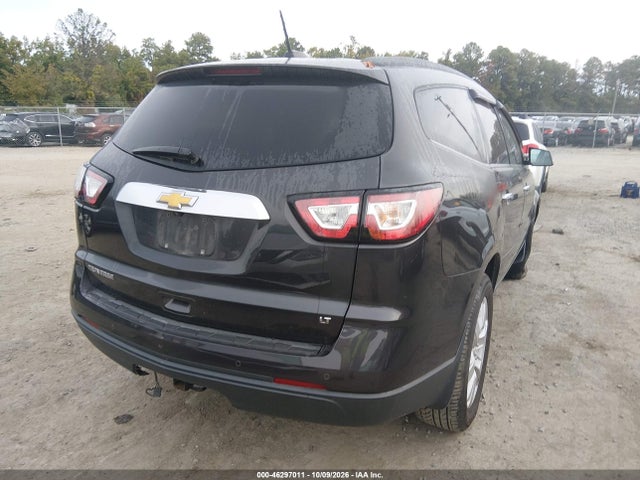 Aukcja sprzedaży 2017 Chevrolet Traverse 1lt, vin: 1GNKRGKD8HJ116292, numer aukcji: 46297011