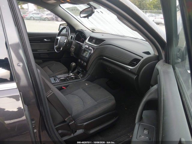 Aukcja sprzedaży 2017 Chevrolet Traverse 1lt, vin: 1GNKRGKD8HJ116292, numer aukcji: 46297011