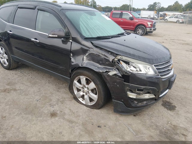 Aukcja sprzedaży 2017 Chevrolet Traverse 1lt, vin: 1GNKRGKD8HJ116292, numer aukcji: 46297011