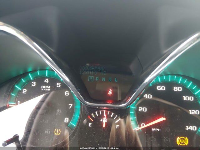 Aukcja sprzedaży 2017 Chevrolet Traverse 1lt, vin: 1GNKRGKD8HJ116292, numer aukcji: 46297011