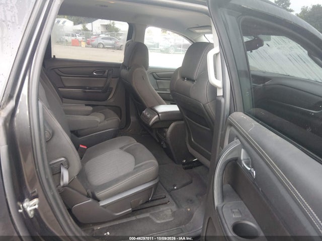 Aukcja sprzedaży 2017 Chevrolet Traverse 1lt, vin: 1GNKRGKD8HJ116292, numer aukcji: 46297011