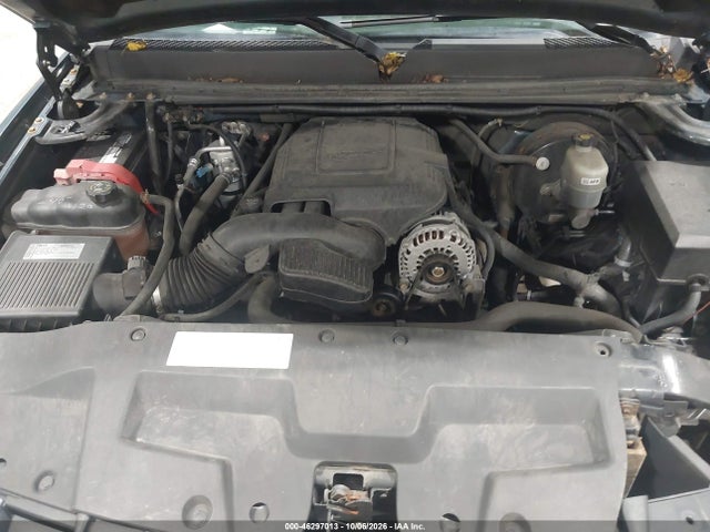 Aukcja sprzedaży 2009 Gmc Sierra 1500 Sle, vin: 1GTEK29C99Z281183, numer aukcji: 46297013