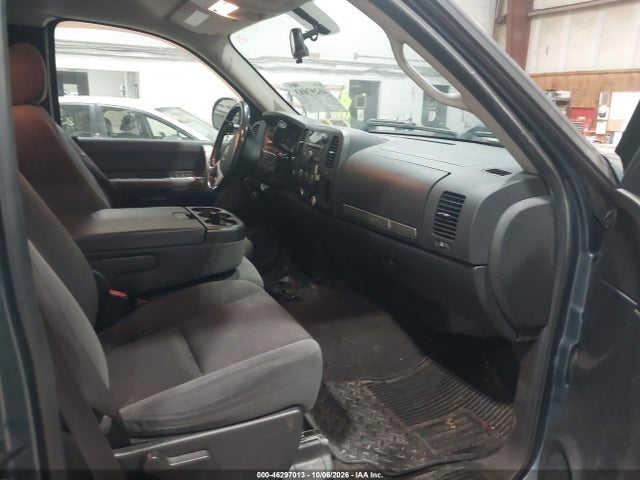 Aukcja sprzedaży 2009 Gmc Sierra 1500 Sle, vin: 1GTEK29C99Z281183, numer aukcji: 46297013
