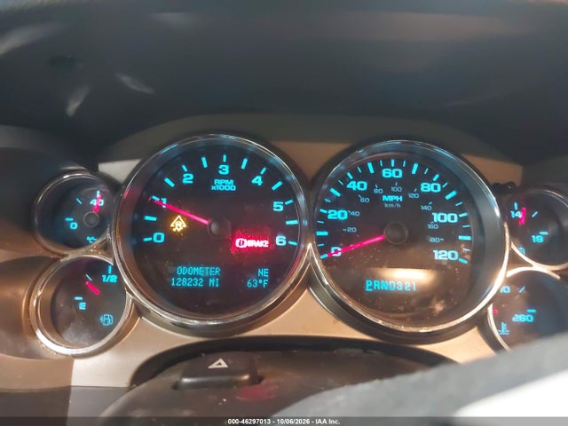 Aukcja sprzedaży 2009 Gmc Sierra 1500 Sle, vin: 1GTEK29C99Z281183, numer aukcji: 46297013
