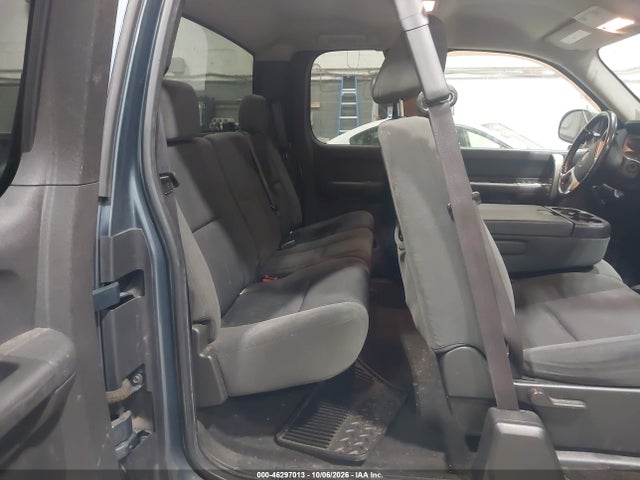 Aukcja sprzedaży 2009 Gmc Sierra 1500 Sle, vin: 1GTEK29C99Z281183, numer aukcji: 46297013