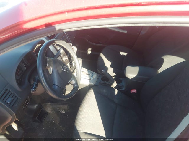 46297033 :رقم المزاد ، 1NXBU4EE9AZ200762 vin ، 2010 Toyota Corolla S مزاد بيع