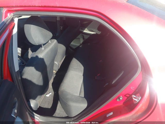 46297033 :رقم المزاد ، 1NXBU4EE9AZ200762 vin ، 2010 Toyota Corolla S مزاد بيع