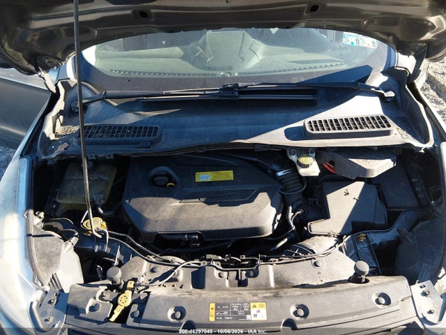 Продаж на аукціоні авто 2014 Ford Escape Se, vin: 1FMCU9GX2EUD13622, номер лоту: 46297045