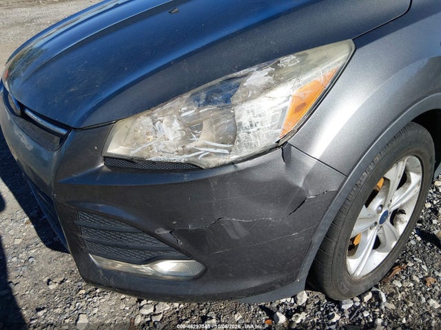 Продаж на аукціоні авто 2014 Ford Escape Se, vin: 1FMCU9GX2EUD13622, номер лоту: 46297045