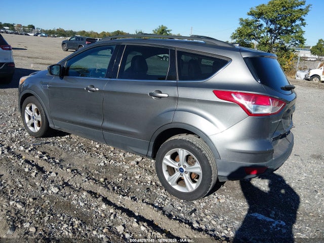 Продаж на аукціоні авто 2014 Ford Escape Se, vin: 1FMCU9GX2EUD13622, номер лоту: 46297045