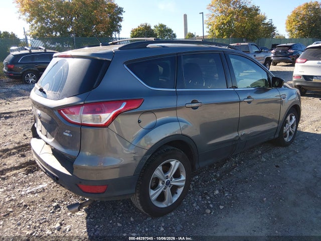 Продаж на аукціоні авто 2014 Ford Escape Se, vin: 1FMCU9GX2EUD13622, номер лоту: 46297045