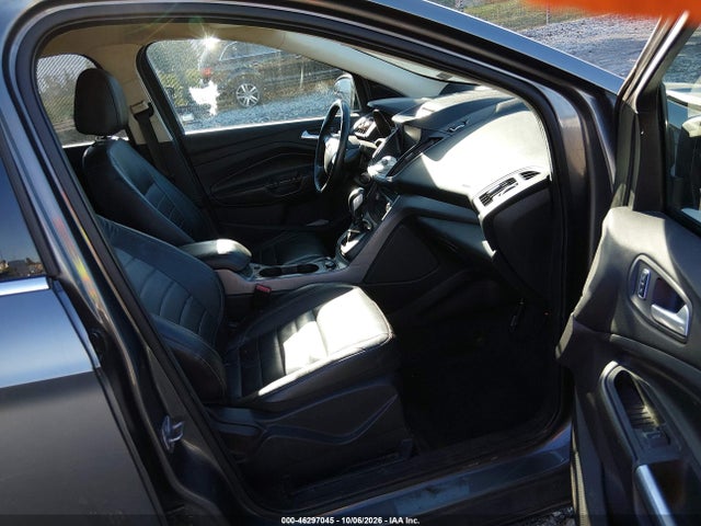 Продаж на аукціоні авто 2014 Ford Escape Se, vin: 1FMCU9GX2EUD13622, номер лоту: 46297045