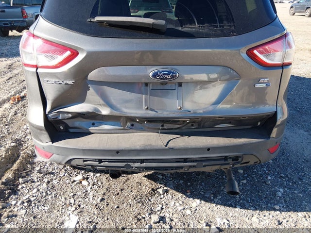 Продаж на аукціоні авто 2014 Ford Escape Se, vin: 1FMCU9GX2EUD13622, номер лоту: 46297045