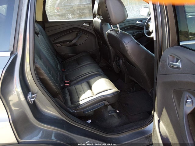 Продаж на аукціоні авто 2014 Ford Escape Se, vin: 1FMCU9GX2EUD13622, номер лоту: 46297045