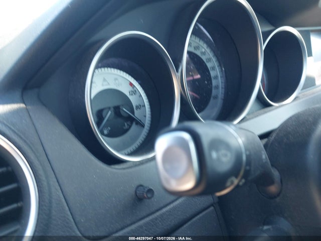Продаж на аукціоні авто 2013 Mercedes-benz C 300 Luxury 4matic/sport 4matic, vin: WDDGF8AB6DG123185, номер лоту: 46297047