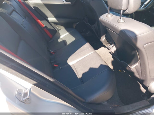 Продаж на аукціоні авто 2013 Mercedes-benz C 300 Luxury 4matic/sport 4matic, vin: WDDGF8AB6DG123185, номер лоту: 46297047