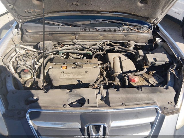 Продажа на аукционе авто 2005 Honda Cr-v Lx, vin: JHLRD78575C037382, номер лота: 46297059