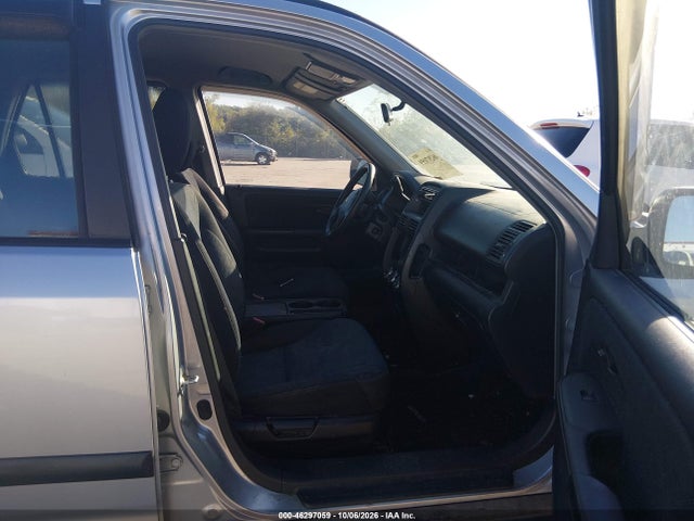 Продажа на аукционе авто 2005 Honda Cr-v Lx, vin: JHLRD78575C037382, номер лота: 46297059