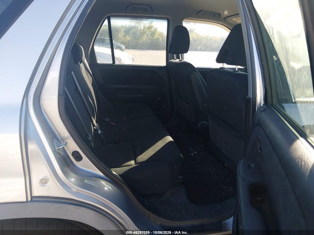 Продажа на аукционе авто 2005 Honda Cr-v Lx, vin: JHLRD78575C037382, номер лота: 46297059