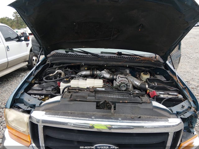 Продаж на аукціоні авто 2000 Ford F-350 Lariat/xl/xlt, vin: 1FTWW33F3YED79875, номер лоту: 46297062