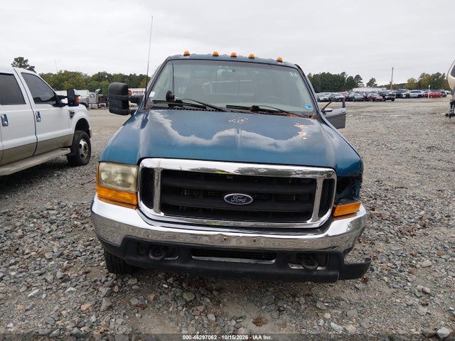 Продаж на аукціоні авто 2000 Ford F-350 Lariat/xl/xlt, vin: 1FTWW33F3YED79875, номер лоту: 46297062